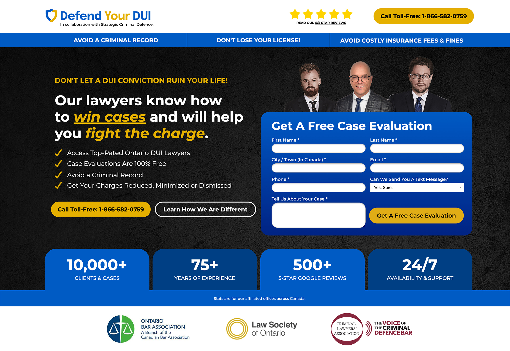 Defend-Your-Dui Defend-Your-Dui