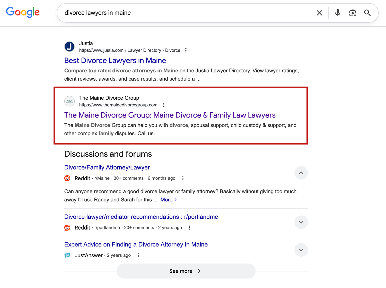 Professional-Website-Google-Ranking