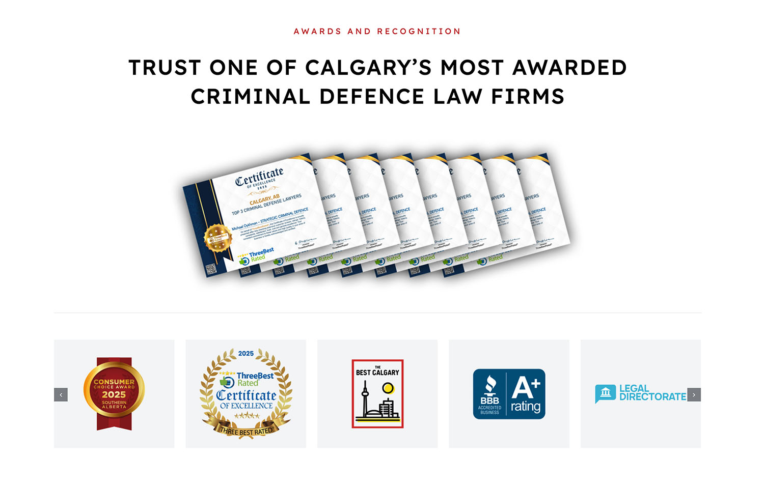 law-firm-marketing-strategic-awards law-firm-marketing-strategic-awards