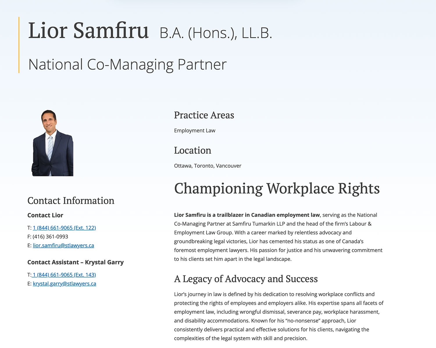 lawyer-seo-bio-page