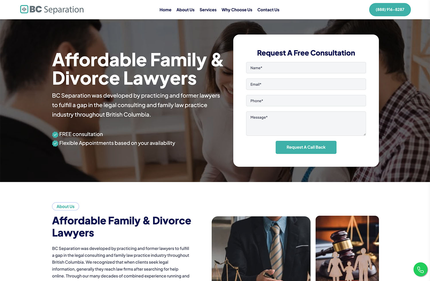Best-Law-Firm-Landing-Pages-BC-Separation Best-Law-Firm-Landing-Pages-BC-Separation