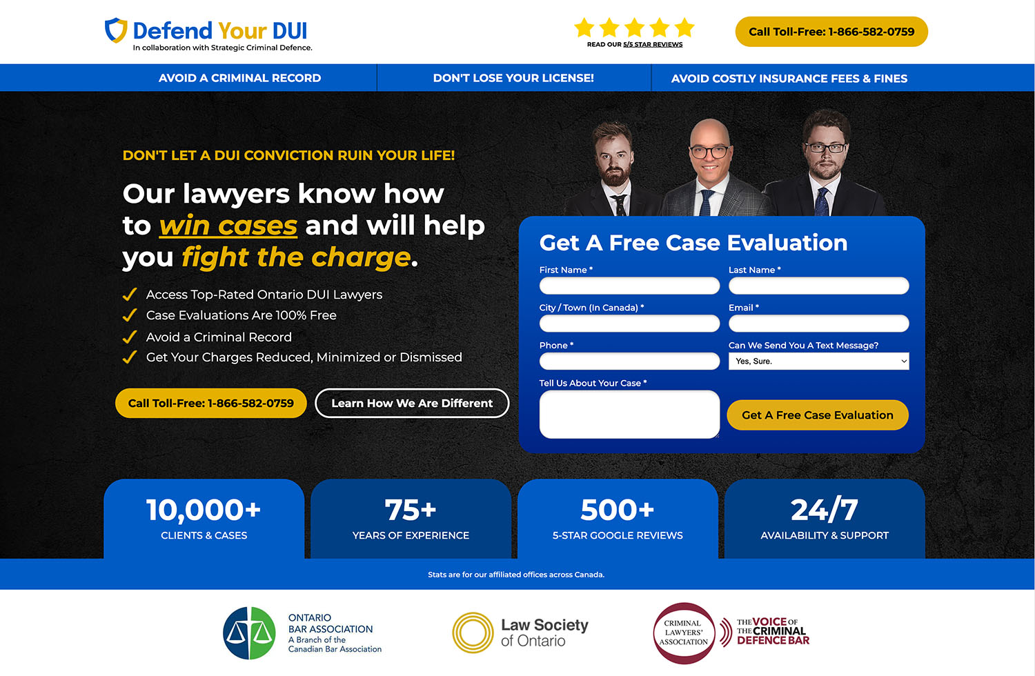 Best-Law-Firm-Landing-Pages-DYDUI Best-Law-Firm-Landing-Pages-DYDUI