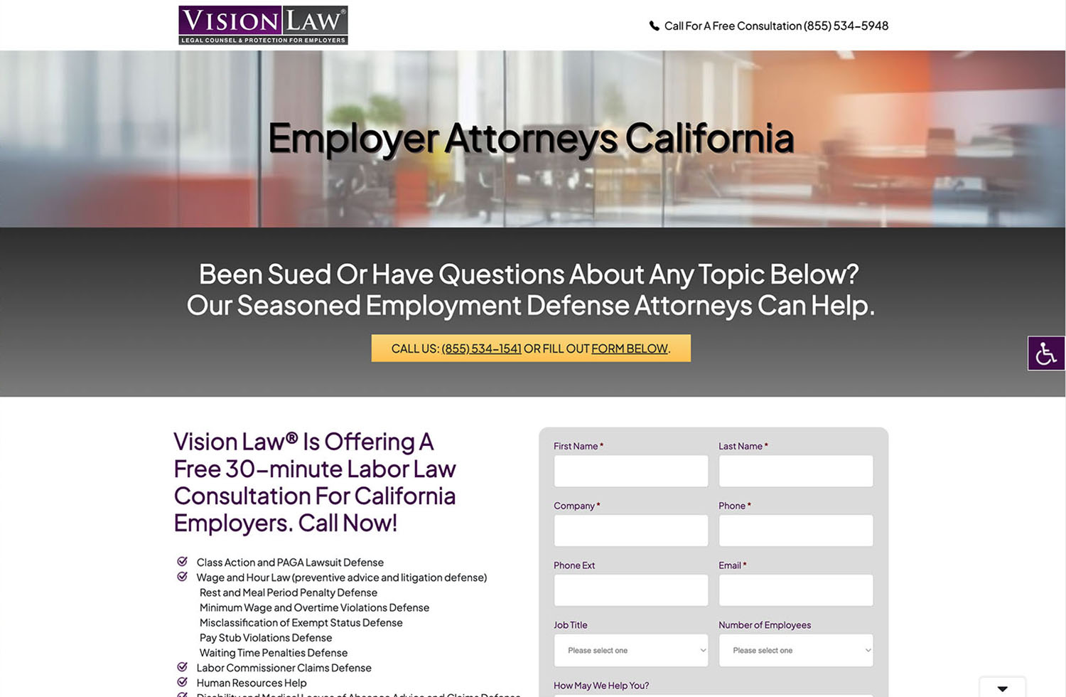 Best-Law-Firm-Landing-Pages-Vision-Lawyers Best-Law-Firm-Landing-Pages-Vision-Lawyers