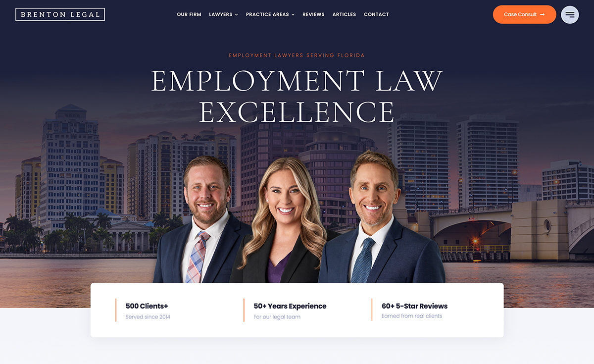 Brenton-Legal-Best-Law-Firm-Website-Design