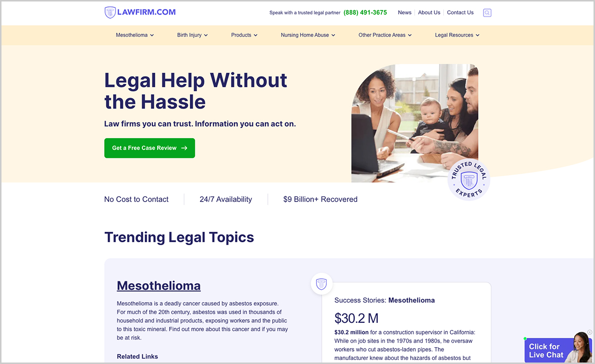Law-Firm-Best-Law-Firm-Website-Design