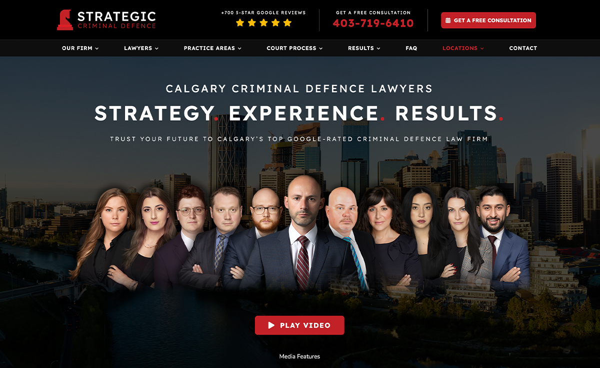 Strategic-Criminal-Defence-Best-Law-Firm-Website-Design Strategic-Criminal-Defence-Best-Law-Firm-Website-Design