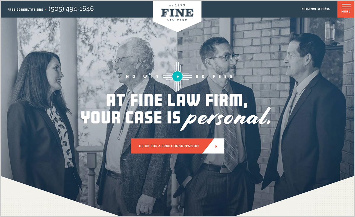 The-Fine-Law-Firm