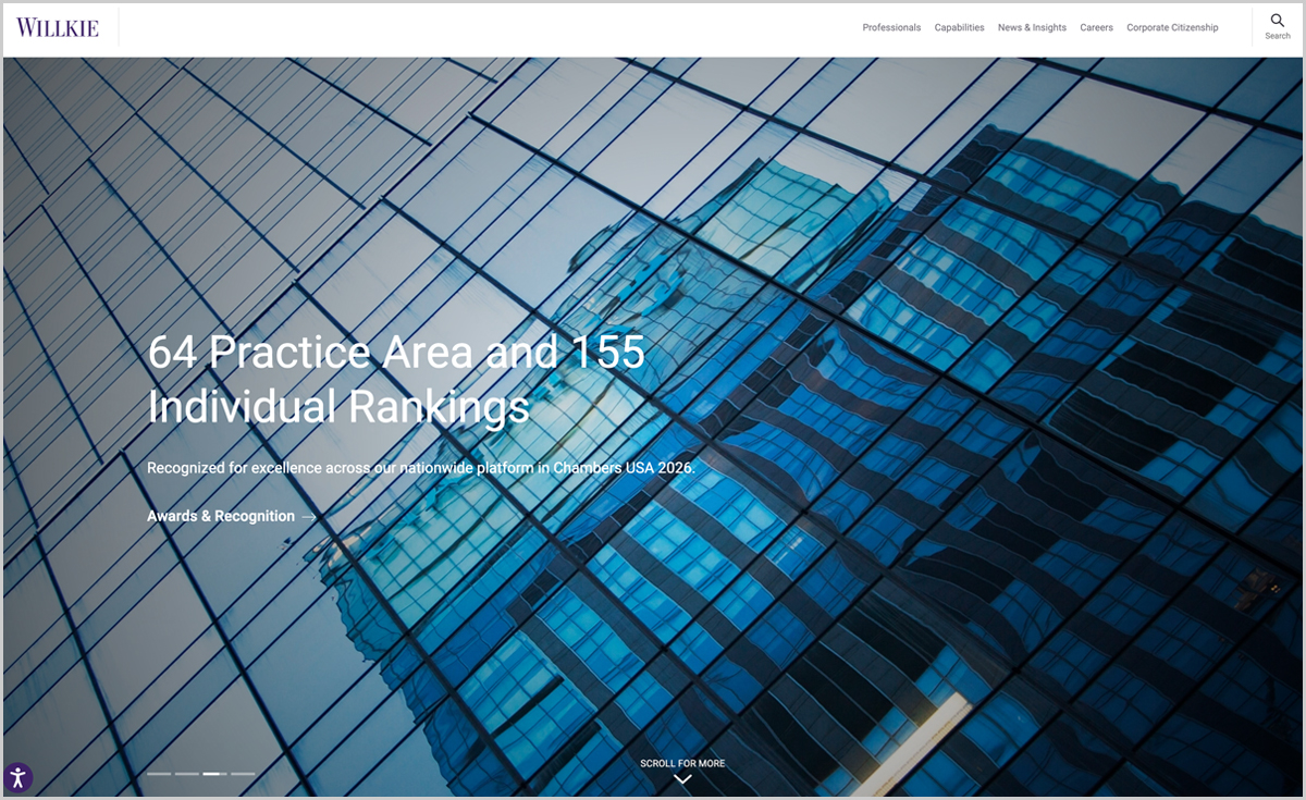 willkie-best-law-firm-websites willkie-best-law-firm-websites