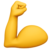 flexed-biceps_1f4aa flexed-biceps_1f4aa