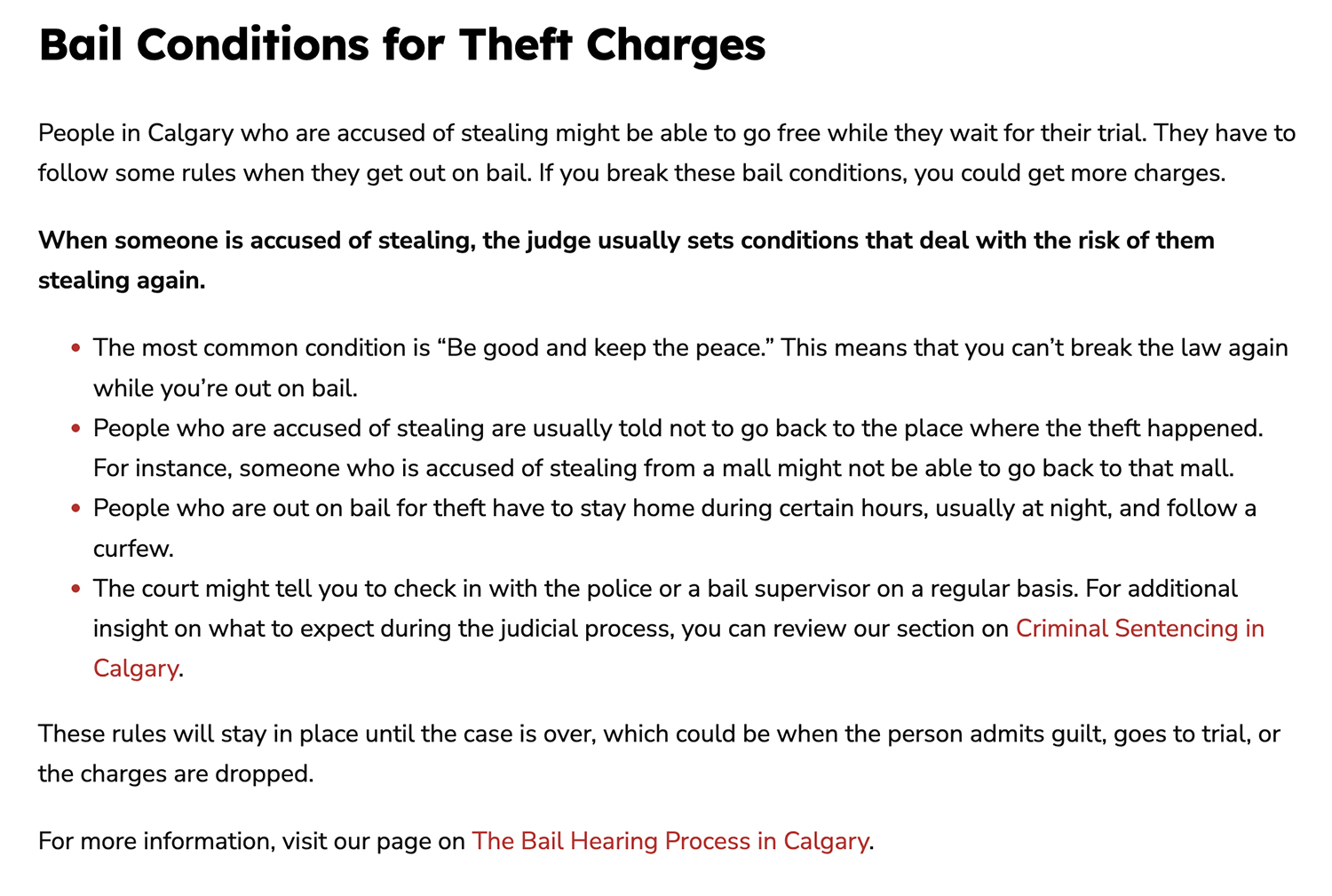 practice-area-power-page-bail-consitions