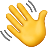 Hand Icon Hand Icon