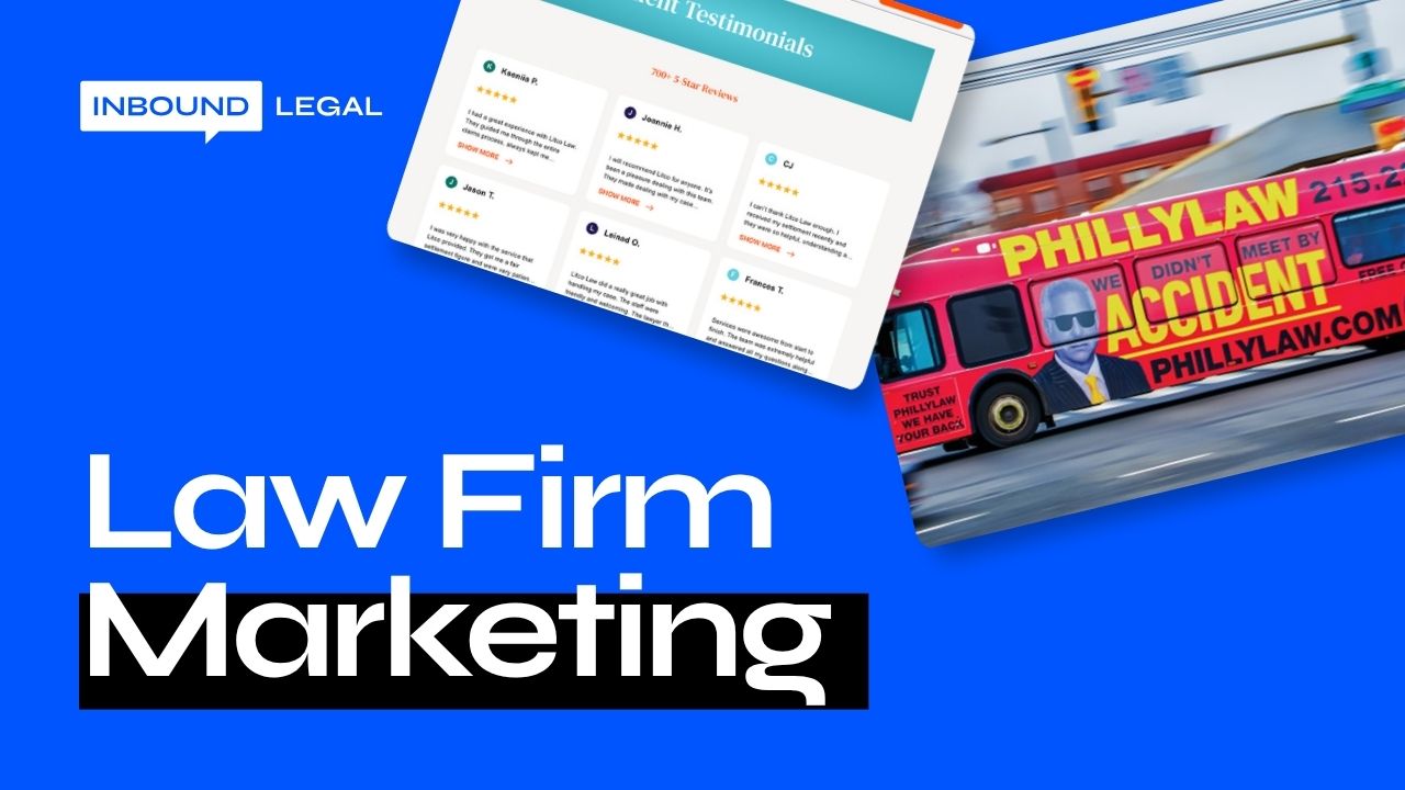 Law Firm Marketing