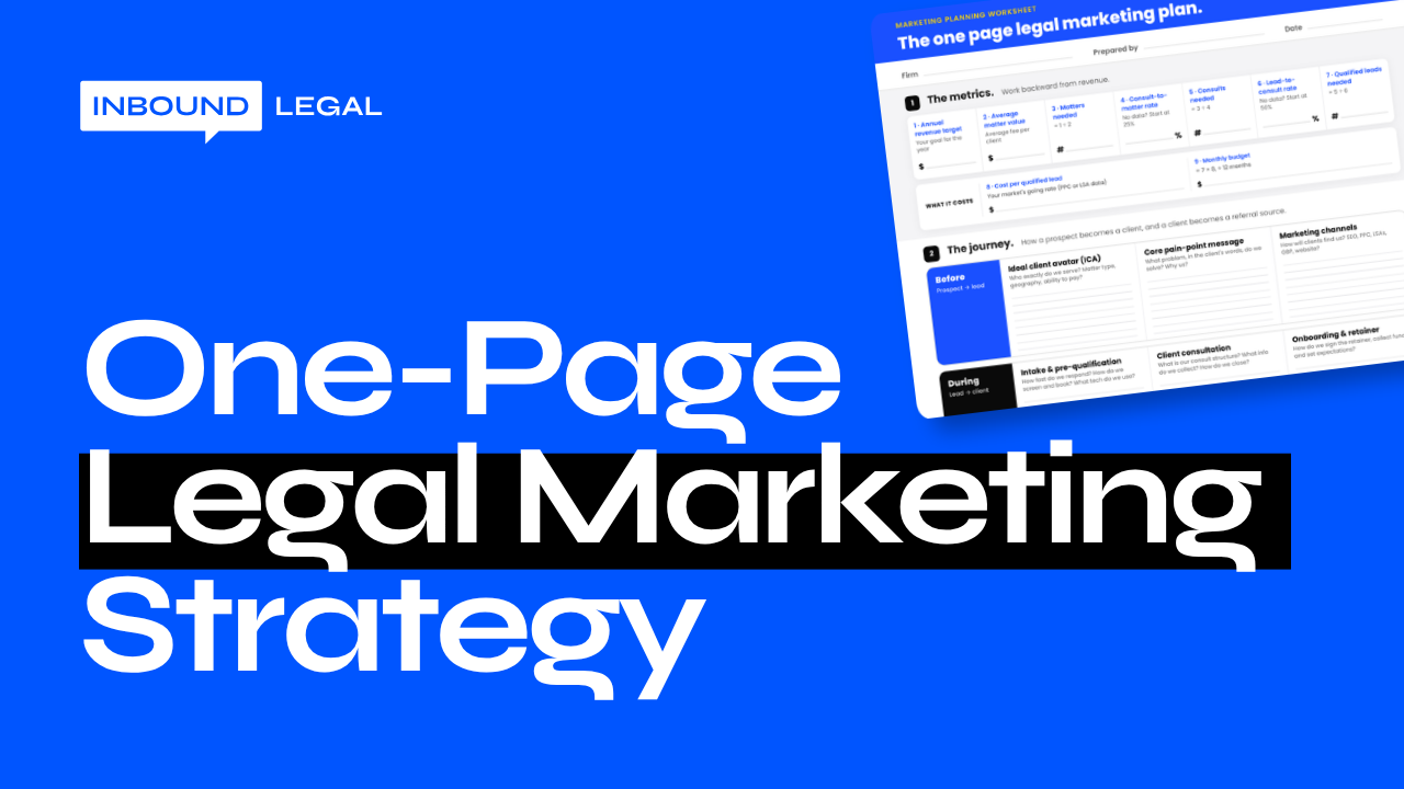 one-page-legal-marketing-plan-for-lawyers